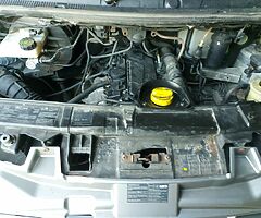 Renault Master LWB - Image 3/7