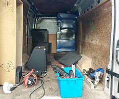 Renault Master LWB - Image 6/7
