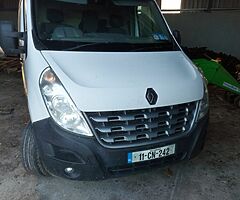 Renault Master LWB - Image 7/7