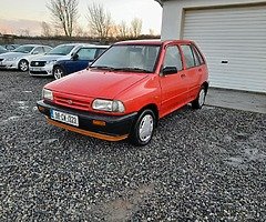 1998 KIA PRIDE FOR SALE