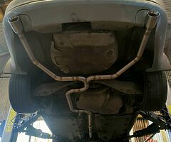 2010 skoda Octavia 1.6 tdi - Image 3/4