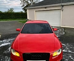 Audi A4 S line - Image 5/8