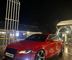 Audi A4 S line - Image 7/8
