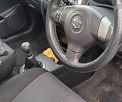 Suzuki 2008 - Image 4/9
