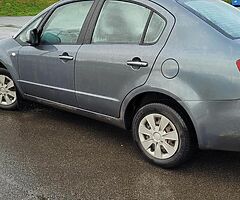 Suzuki 2008 - Image 6/9