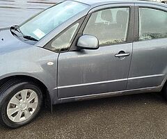 Suzuki 2008 - Image 9/9