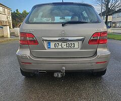 Mercedes b180cdi 2.0 diesel - Image 3/5