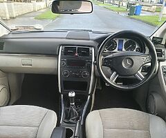 Mercedes b180cdi 2.0 diesel - Image 4/5