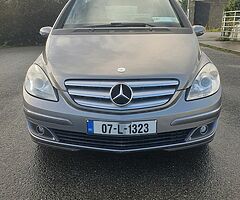 Mercedes b180cdi 2.0 diesel - Image 5/5