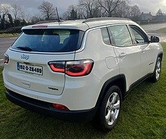 Jeep compass Nissan - Image 3/10