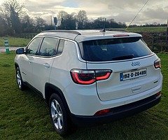 Jeep compass Nissan - Image 5/10