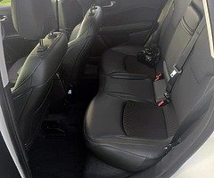 Jeep compass Nissan - Image 7/10