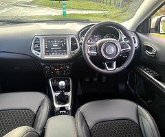 Jeep compass Nissan - Image 9/10