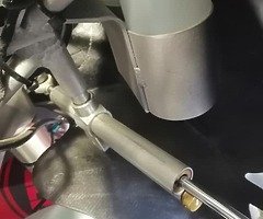 2011 Suzuki 650 - Image 10/10