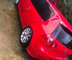 Golf mk5 1.4p