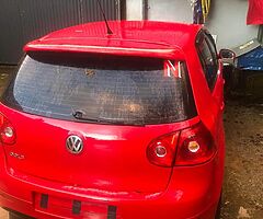 Golf mk5 1.4p - Image 4/10