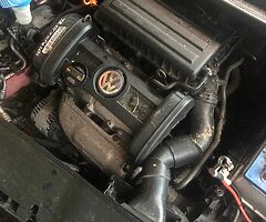 Golf mk5 1.4p - Image 6/10
