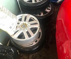 Golf mk5 1.4p - Image 7/10