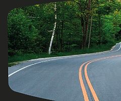 The world's first, universal heated visor. - Image 3/3