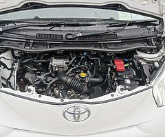 2009 Toyota iq
