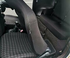 2009 Toyota iq - Image 3/6