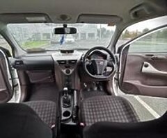 2009 Toyota iq - Image 4/6