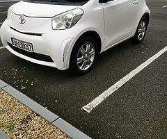 2009 Toyota iq - Image 6/6