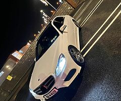 Mercedes E Class AMG Line Night edition - Image 3/5