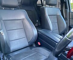 Mercedes E Class AMG Line Night edition - Image 5/5