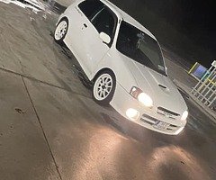 Glanza v