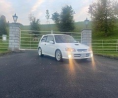 Glanza v