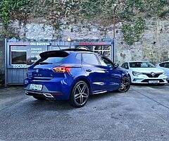2017 Seat ibiza - Image 3/10
