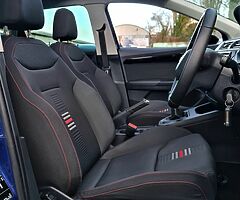 2017 Seat ibiza - Image 4/10