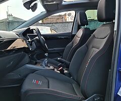 2017 Seat ibiza - Image 5/10
