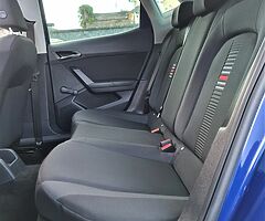 2017 Seat ibiza - Image 6/10