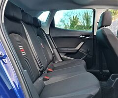 2017 Seat ibiza - Image 7/10