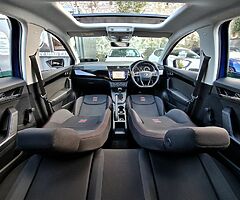2017 Seat ibiza - Image 8/10