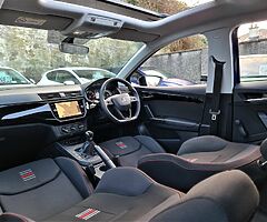 2017 Seat ibiza - Image 9/10