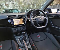 2017 Seat ibiza - Image 10/10