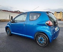 2010 Toyota 1.0 litre(Tax&Nct) - Image 4/10
