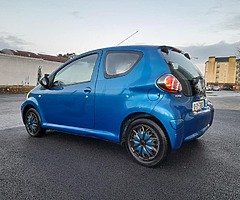 2010 Toyota 1.0 litre(Tax&Nct) - Image 5/10