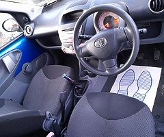2010 Toyota 1.0 litre(Tax&Nct) - Image 6/10
