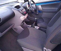 2010 Toyota 1.0 litre(Tax&Nct) - Image 7/10