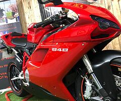 2009 Ducati Superbike - Image 10/10