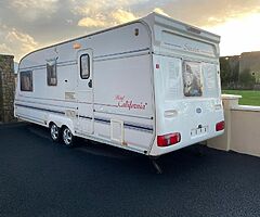 2002 Bailey senator