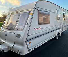 2002 Bailey senator