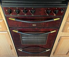 2002 Bailey senator - Image 6/10