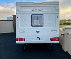 2002 Bailey senator - Image 10/10