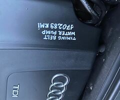 Audi A4 2010