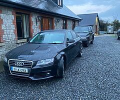 Audi A4 2010 - Image 4/9